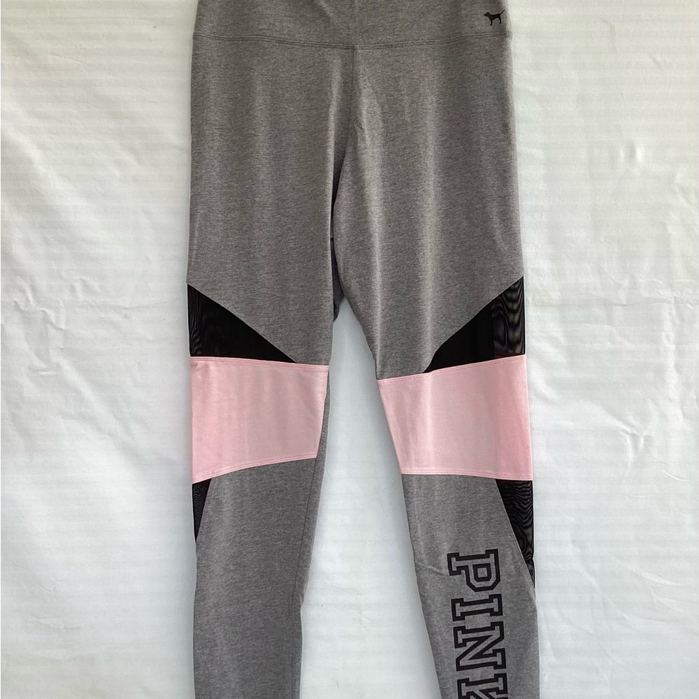 PINK High waist Leggings